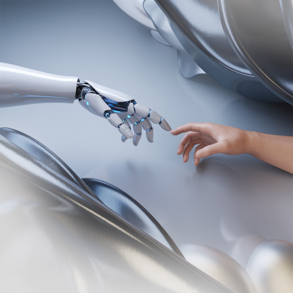 AI Asistent pro automatizaci byznysu
